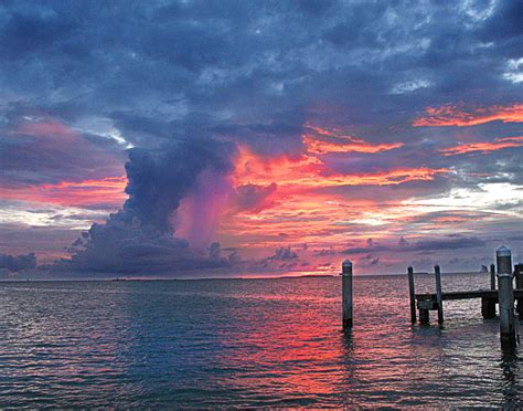 Check ny time now to see the secret sunset lighting schedule 23