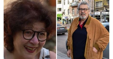 Мария Статулова преди 70-ия си рожден ден: Ламбо ме гъделичкаше по ...