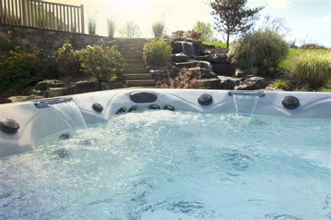 Hot Tub Troubleshooting Guide Niagara Hot Tubs