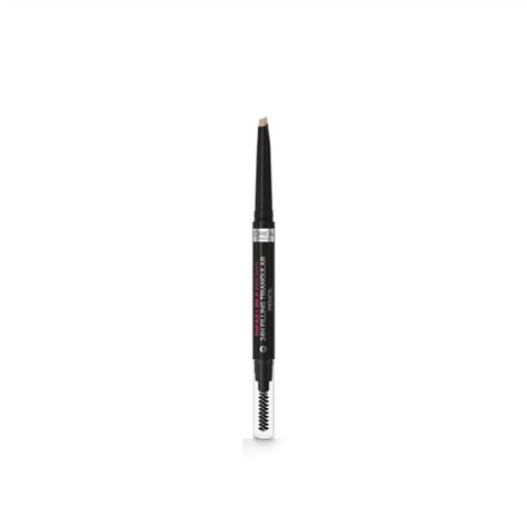 Buy L Or Al Paris Infallible Brows H Filling Triangular Pencil Blonde Bahrain