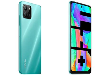 Infinix Hot Launched In India Priced At