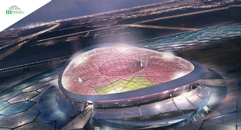 Monneli Lusail Stadium