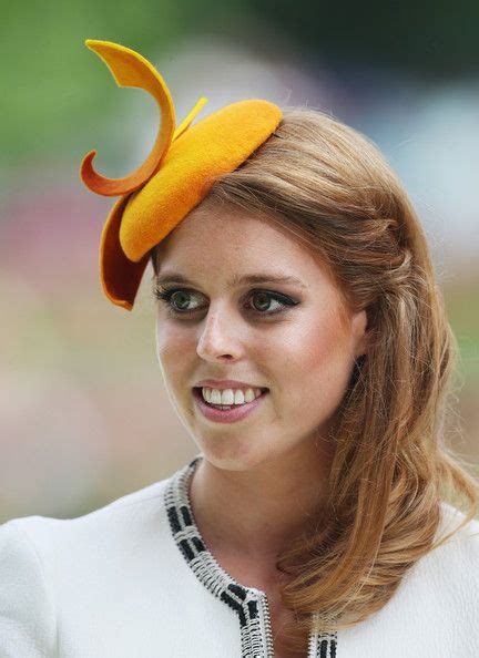 Princess Beatrice Of York Princess Beatrice Princess British Royal