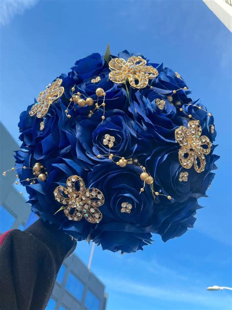 Royal blue quinceanera – Artofit