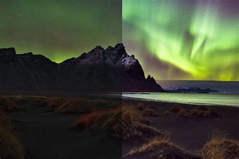 Photographing The Northern Lights The Ultimate Background