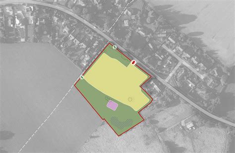 Bargate Homes acquires Wiltshire residential site - Homes Magazine