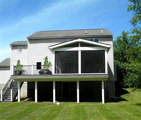 Ambler Pa Amazing Decks
