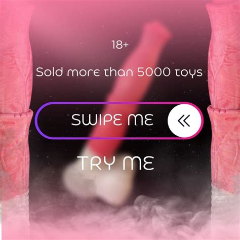 Huge Head Dildo Etsy