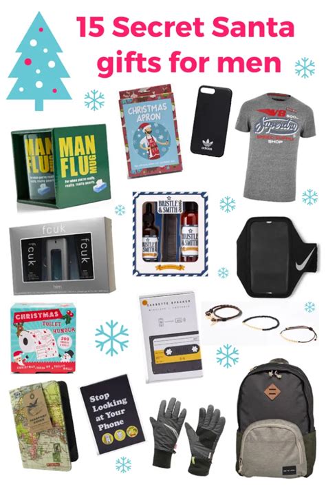 Secret Santa Gift Ideas For Guys Best Secret Santa Gift Ideas Hot Sex