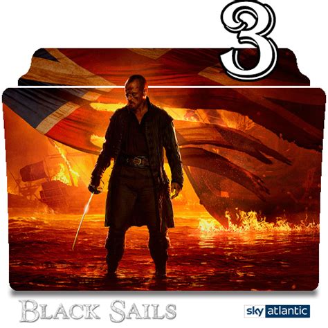 Black Sails S3 By Pinopostino On Deviantart