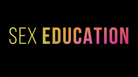 Netflix Anuncia La Temporada Final De Sex Education MarcaTV