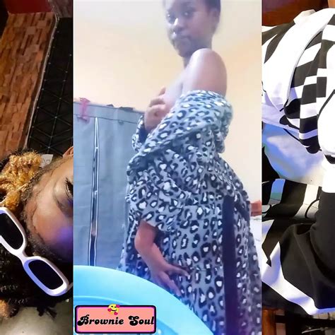 Brownie Soul Sexy Striptease Kenyan Homemade Porn By Faphouse Xhamster