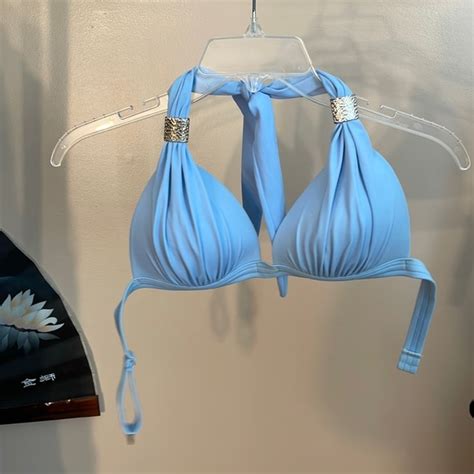 VENUS Swim Venus Goddess Bikini Top Poshmark