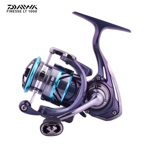 Jual Reel Spinning Daiwa Finesse LT 1000 Indonesia Memancing Shopee