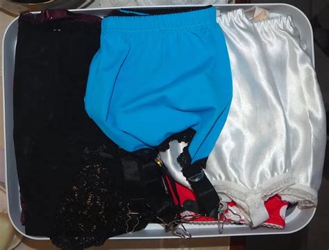 Valisere Panty Collection Nude Pics XHamster