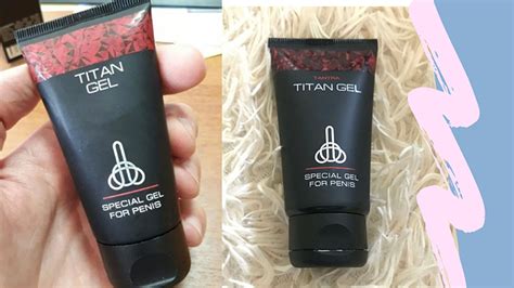 Купить Титан Гель для мужчин | Заказать Titan Gel