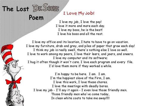 Funny Doctor Poems