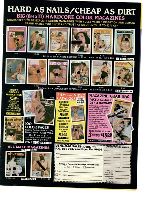 SEKA THE QUEEN OF PORN SEKAFANXXX PERSONAL SCANS COLLECTION Image 232 Porn Pic