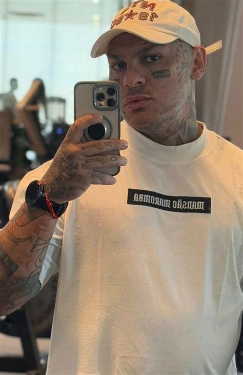 Antes Bi Toguro Agora Diz Ser Gay S Quero Ser Amado Guia Gay S O Paulo