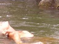 Naked Brigitte Nielsen In Ich Bin Ein Star Holt Mich Hier Raus