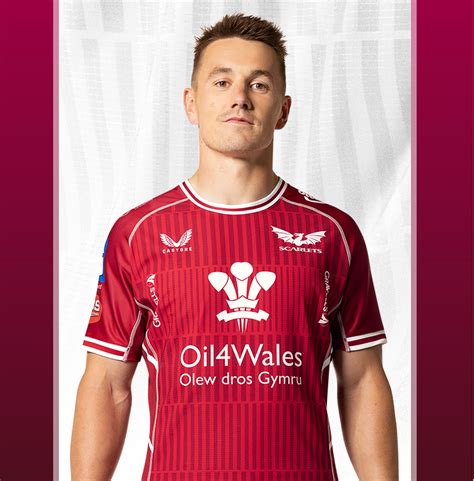 Scarlets Rugby Shop