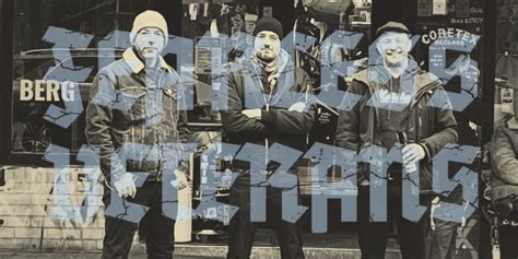 Reseña Hard As Fuck de Fearless Veterans Condenado Fanzine No Mess No Fuss Just Pure