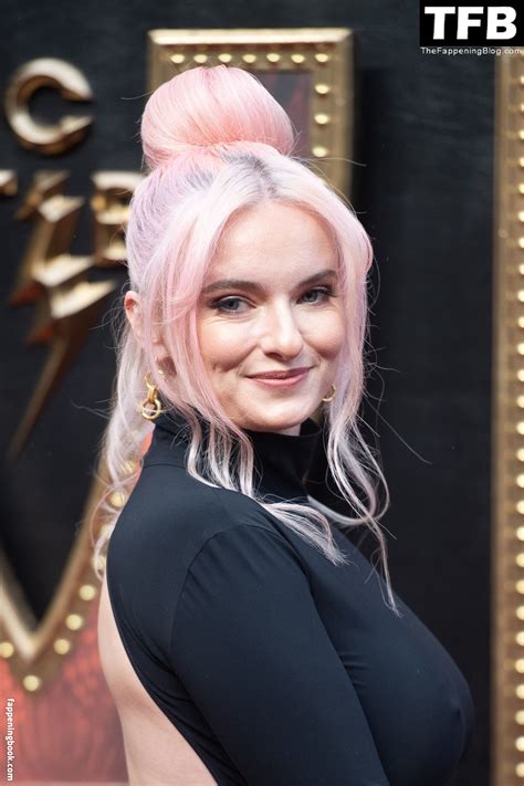 Grace Chatto Nude The Fappening Photo 1860541 FappeningBook