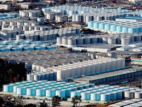 Base Fukushima Fukushima Der Katastrophale Unfall Und Seine Folgen