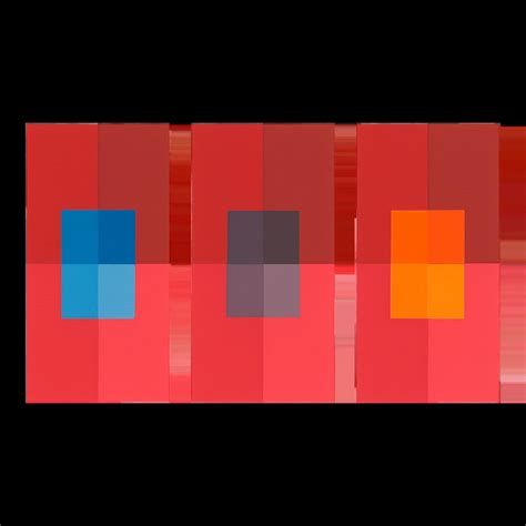 Josef Albers Interaction Of Colour 6