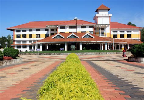 university  calicut bangalore india