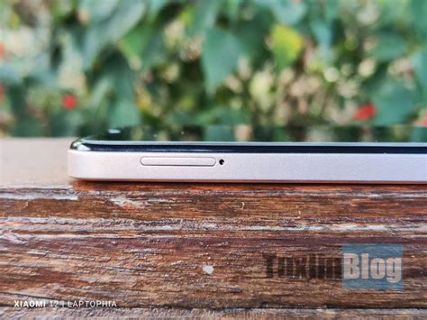 Infinix Hot I Review Smartphone Sejutaan Desain Mewah Tuxlin Blog