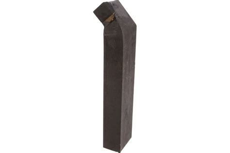 Резец токарный проходной отогнутый (16x10x100 мм; Т15К6 ...