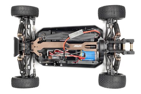 Strada XB RTR 1 10 Elektro Buggy Vicasso RC Modellsport