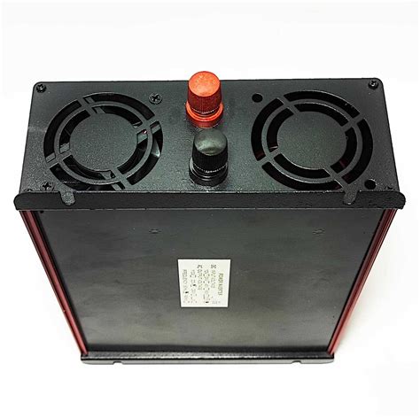 Инвертор 36 220 чистый синус 1000W(2000W) - Детское Царство