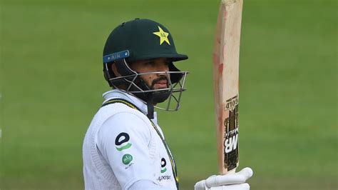 Babar Azam Named Pakistan Test Captain Replacing Azhar Ali Cricket