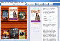 Каталогизатор электронных книг FB2 - электронный каталог книг