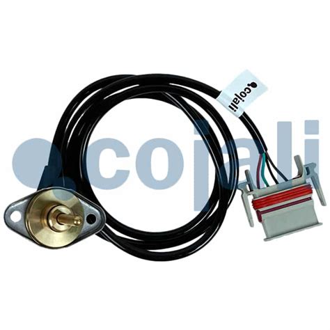 Cojali Scania Boost Pressure Sensor Truck Busters