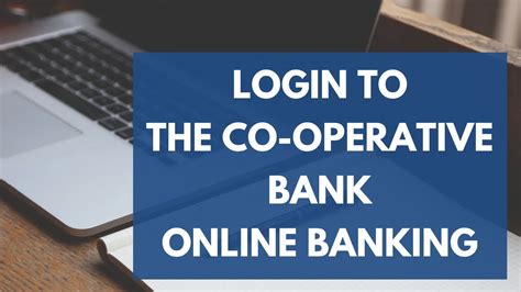 Coop Bank Login How To Sign In To Cooperative Online Banking