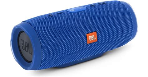 JBL Charge 3 im Test: 1,5 sehr gut