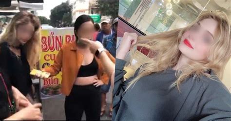 Hot Girl T Y Nghi Ngo I T Nh V I Qu N L Ho I L M B M Ng N T I Vi T Nam Ki M Ti N T Ng I