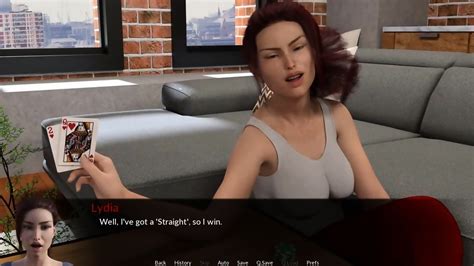 Defending Lydia Collier The Lawyer And His Hot Blonde Girlfriend Episode Lydia Milf