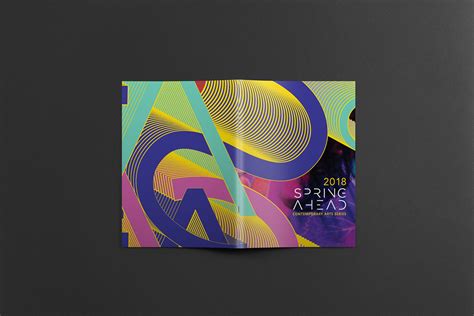 Art Festival Branding on Behance