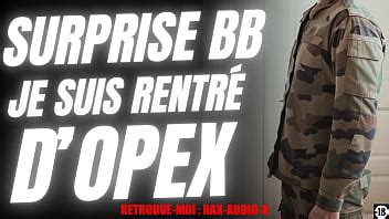 Ton Mec Militaire Rentre Apr S Mois Sans Sexe Xvideos