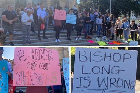 Aussie Catholics Rebel Against Gay Friendly Bishop The Catholic Thing