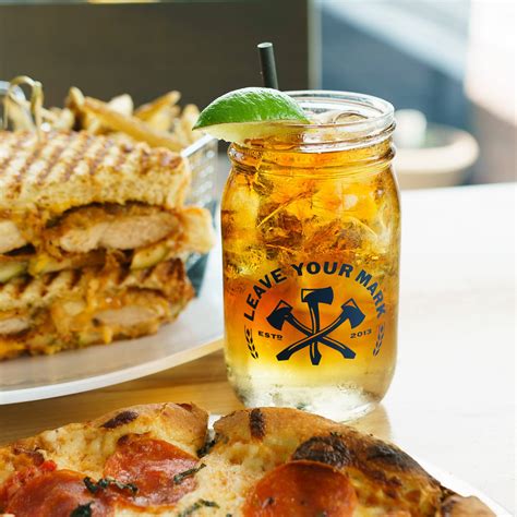 Richmond Menus | Three Notch'd Brewing – Three Notch'd Brewing Company