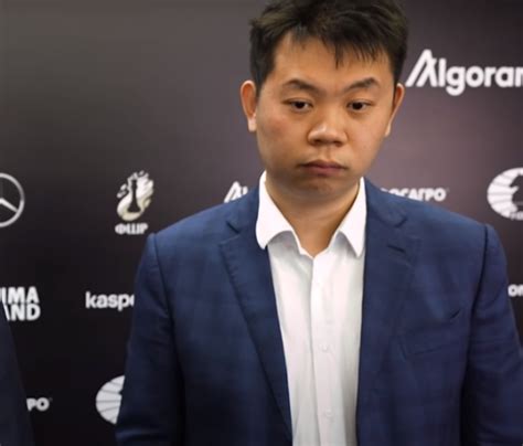 wang hao official top  chess player   world