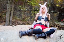 Cosplayer Feywilde E Hentai Galleries