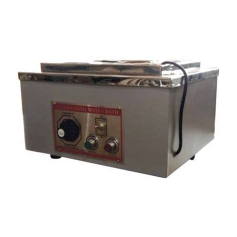 Buy Rectangular Double Walled Water Bath Get Price For Lab Equipment