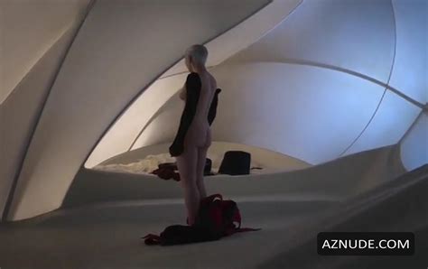 Halo Nude Scenes Aznude