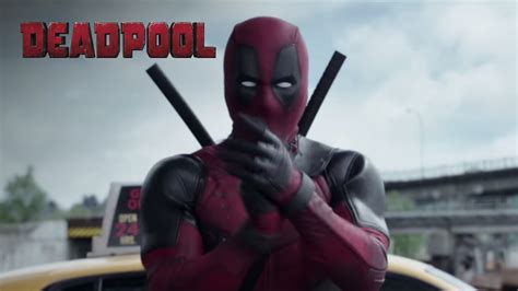 Deadpool | 20th Century Studios